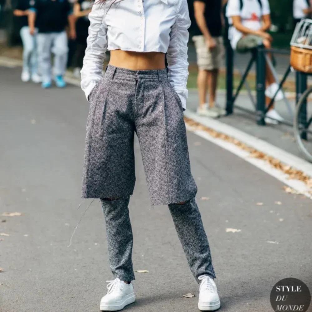 Ksenia Schnaider Pants